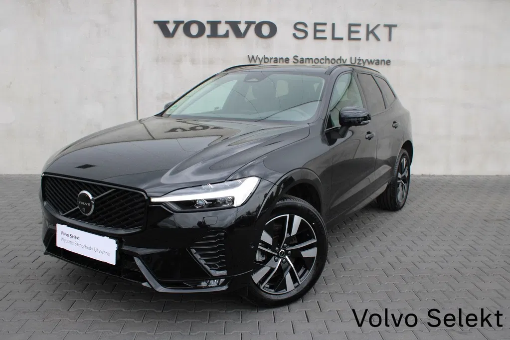 Zdjęcie: 2025 Volvo XC 60