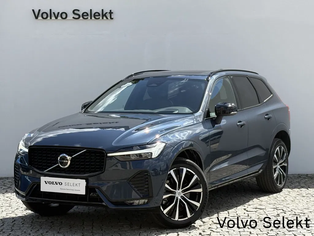 Zdjęcie: 2025 Volvo XC 60