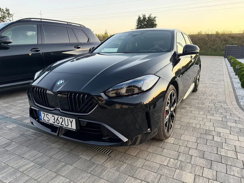Zdjęcie: 2024 BMW Seria 1