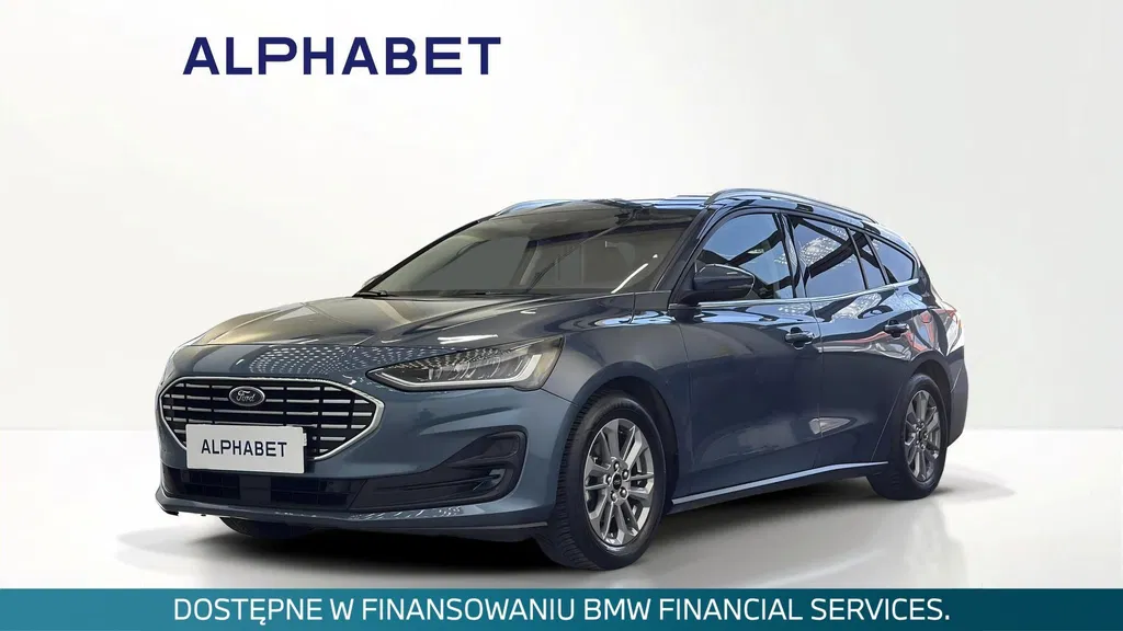 Zdjęcie: 2024 Ford Focus