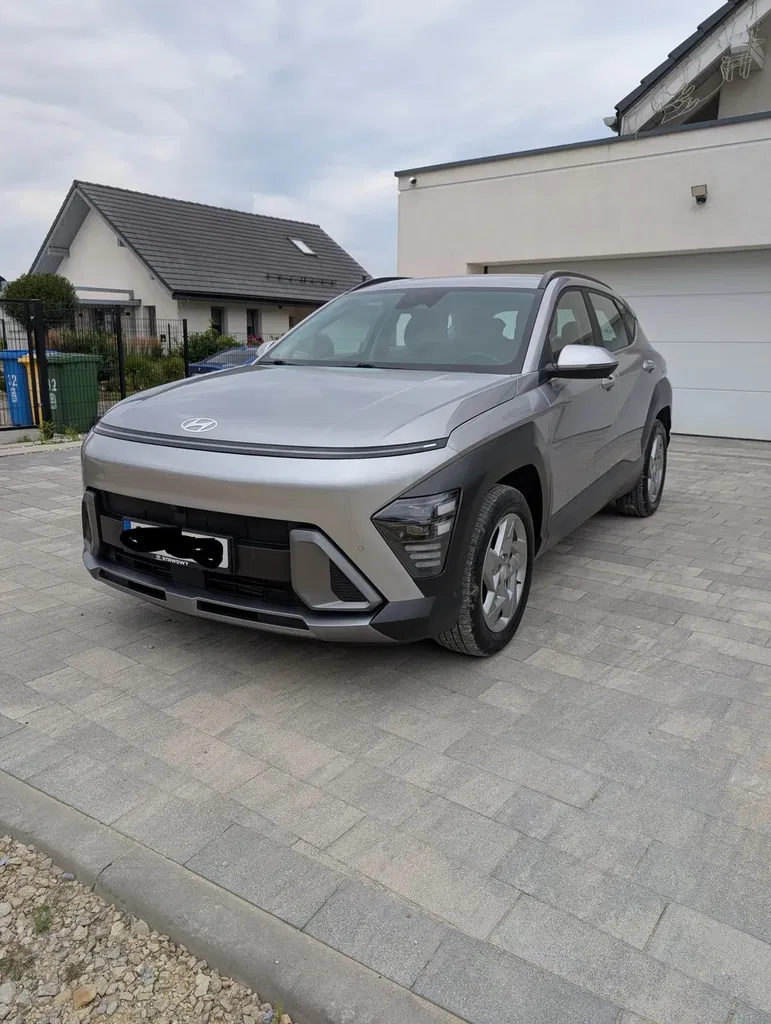 Zdjęcie: 2023 Hyundai Kona