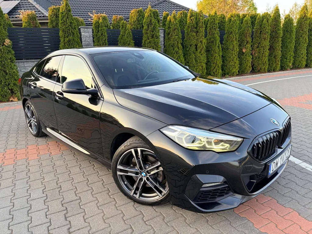 Zdjęcie: 2023 BMW Seria 2