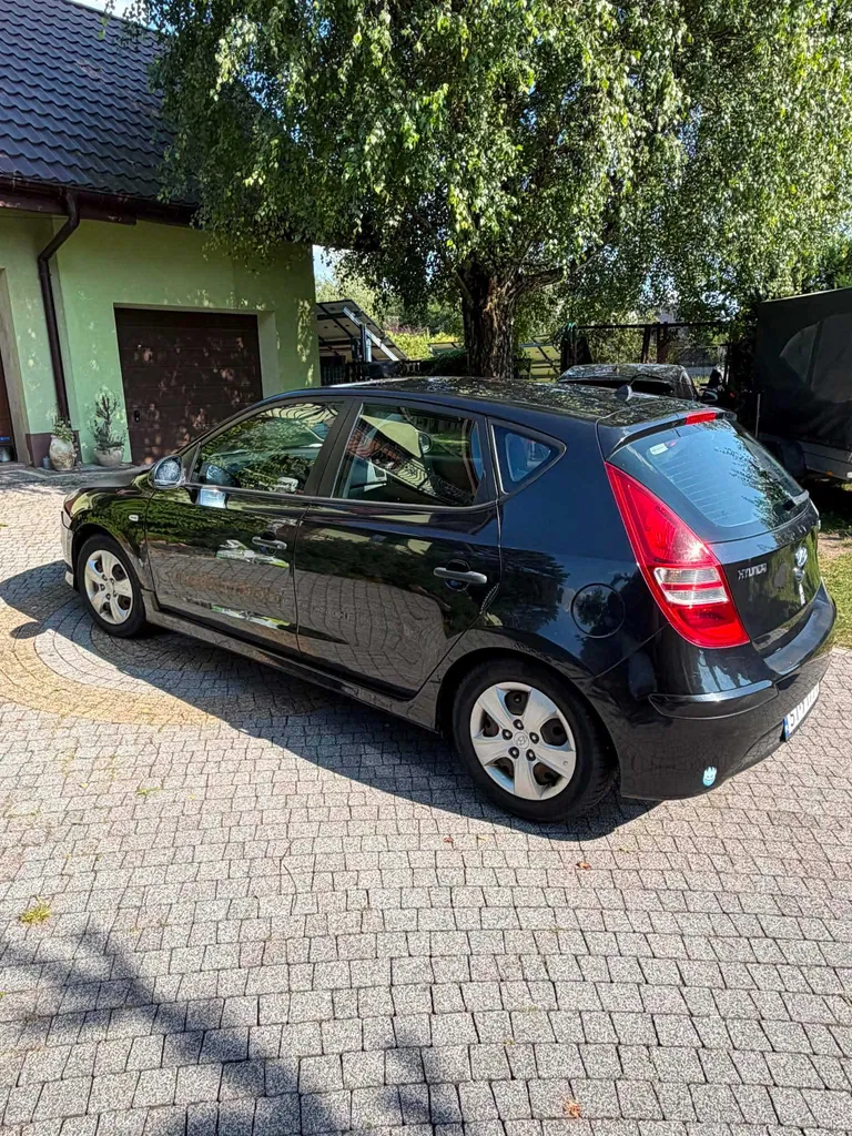 Zdjęcie: 2010 Hyundai i30