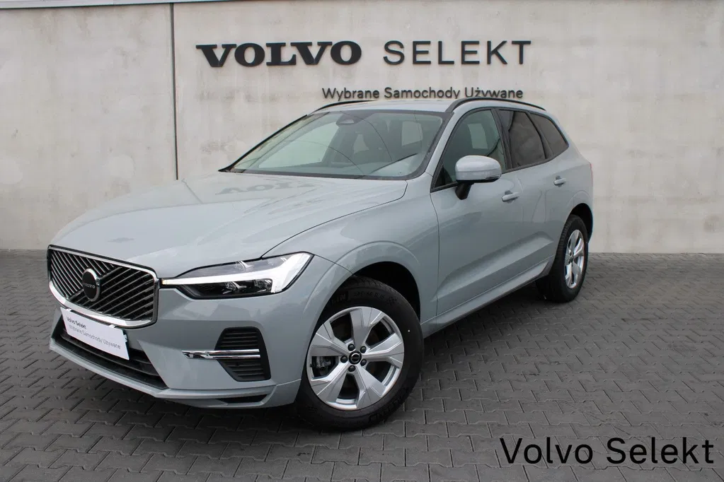 Zdjęcie: 2025 Volvo XC 60