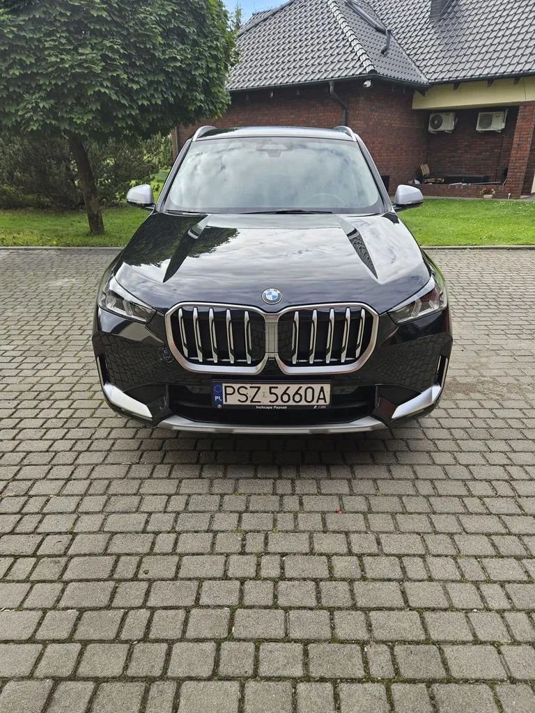 Zdjęcie: 2023 BMW X1