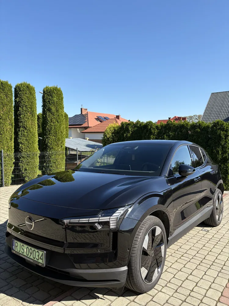 Zdjęcie: 2024 Volvo EX30