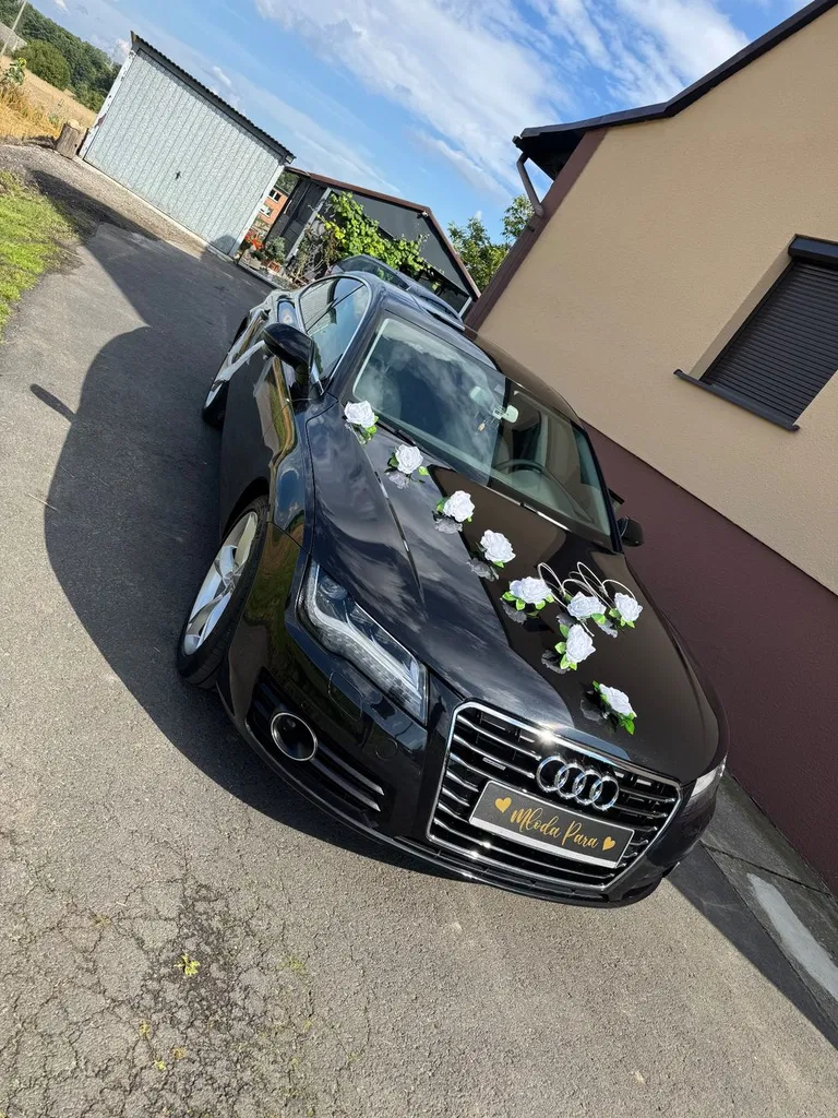 Zdjęcie: 2011 Audi A7 Sportback