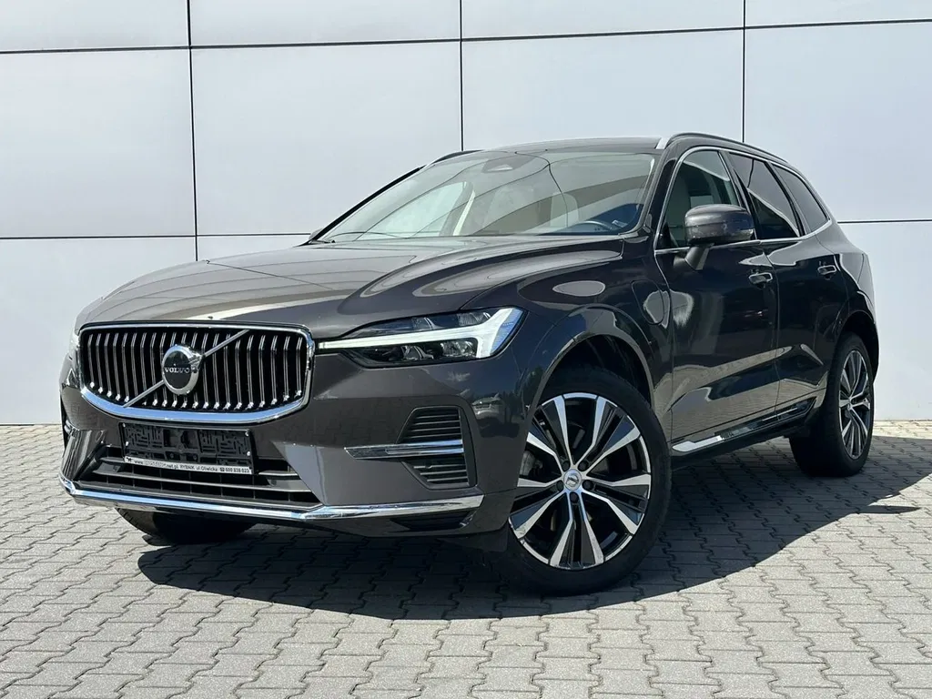 Zdjęcie: 2022 Volvo XC 60