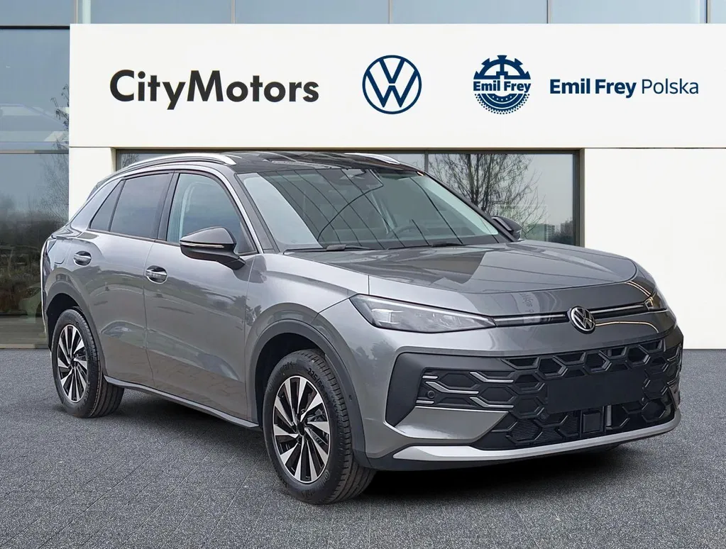 Zdjęcie: 2026 Volkswagen T-Roc