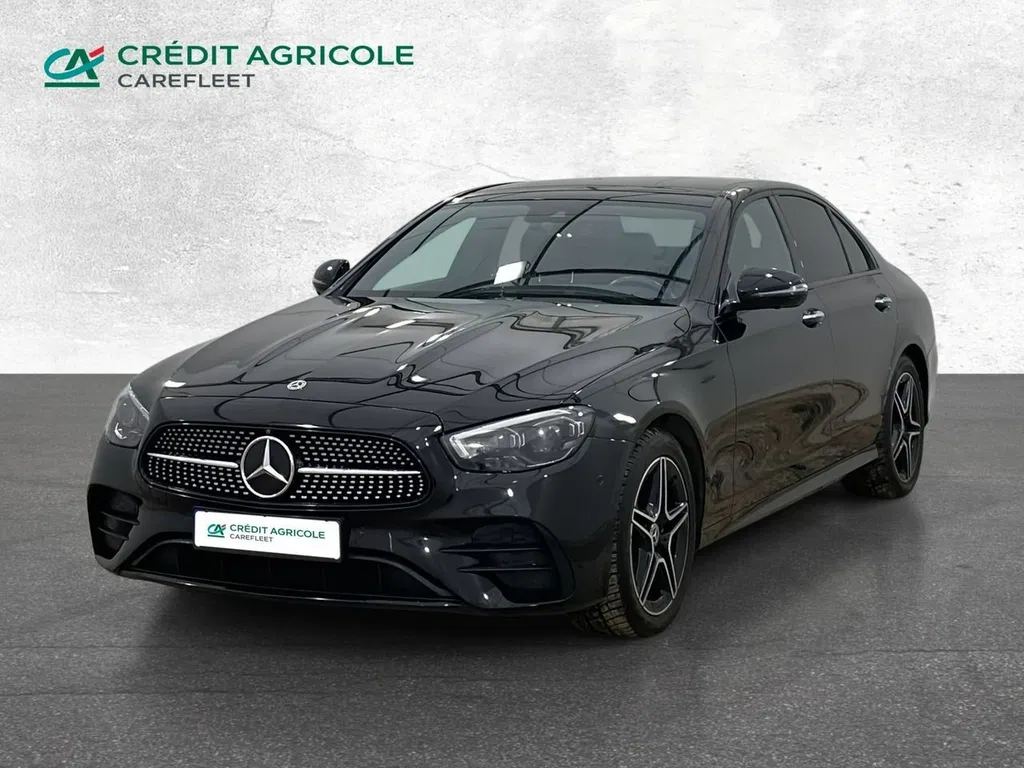 Zdjęcie: 2023 Mercedes-Benz E Klasa