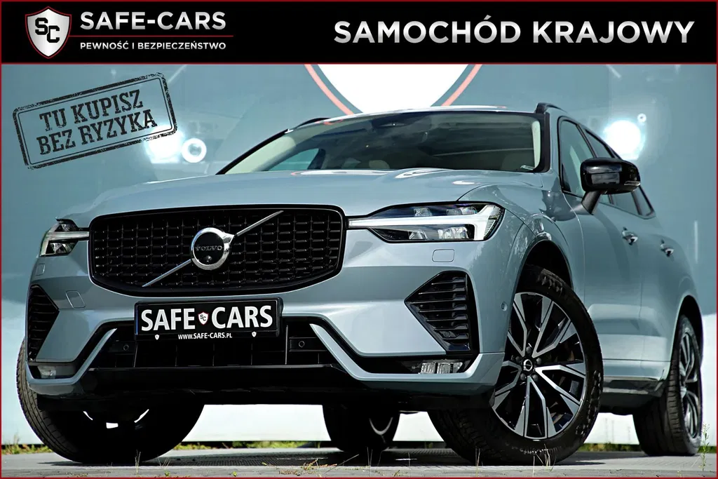 Zdjęcie: 2022 Volvo XC 60