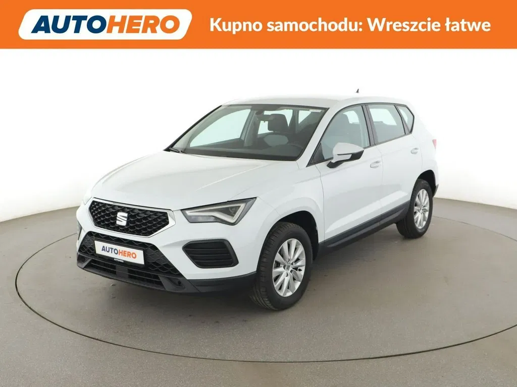 Zdjęcie: 2023 Seat Ateca