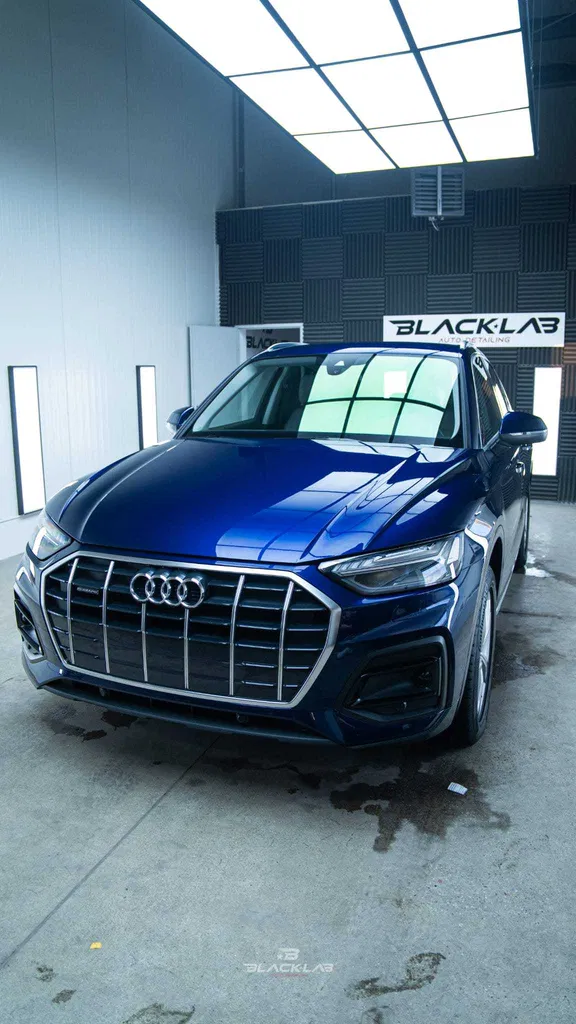 Zdjęcie: 2022 Audi Q5