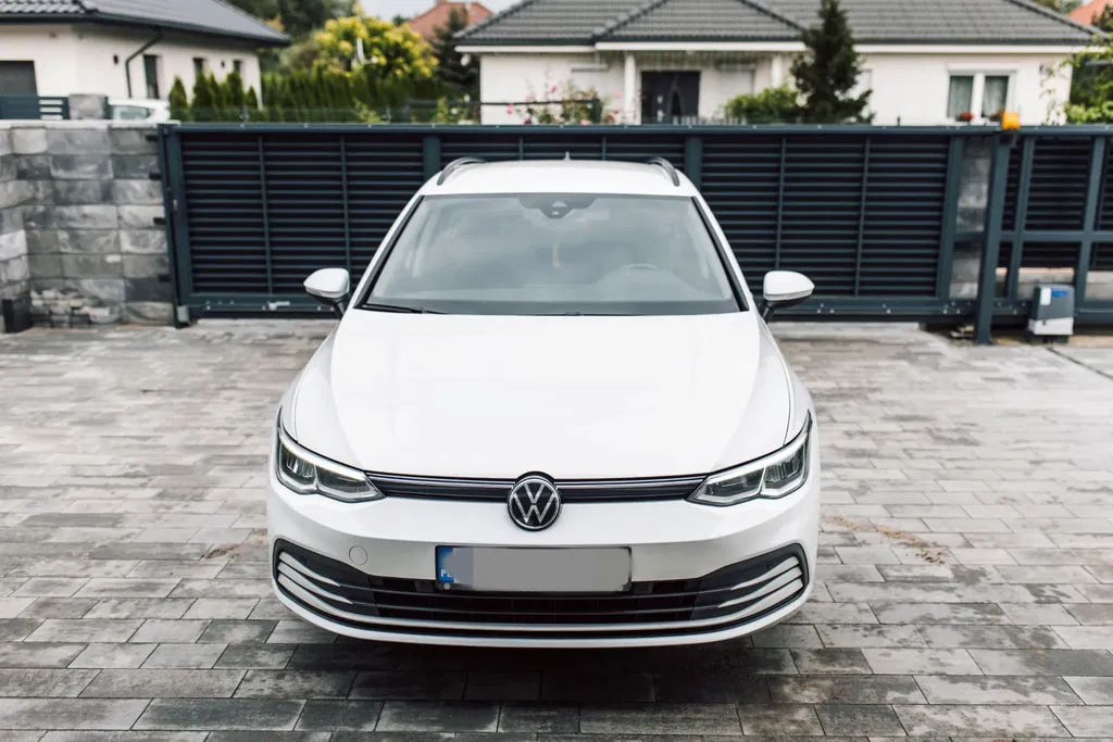 Zdjęcie: 2023 Volkswagen Golf