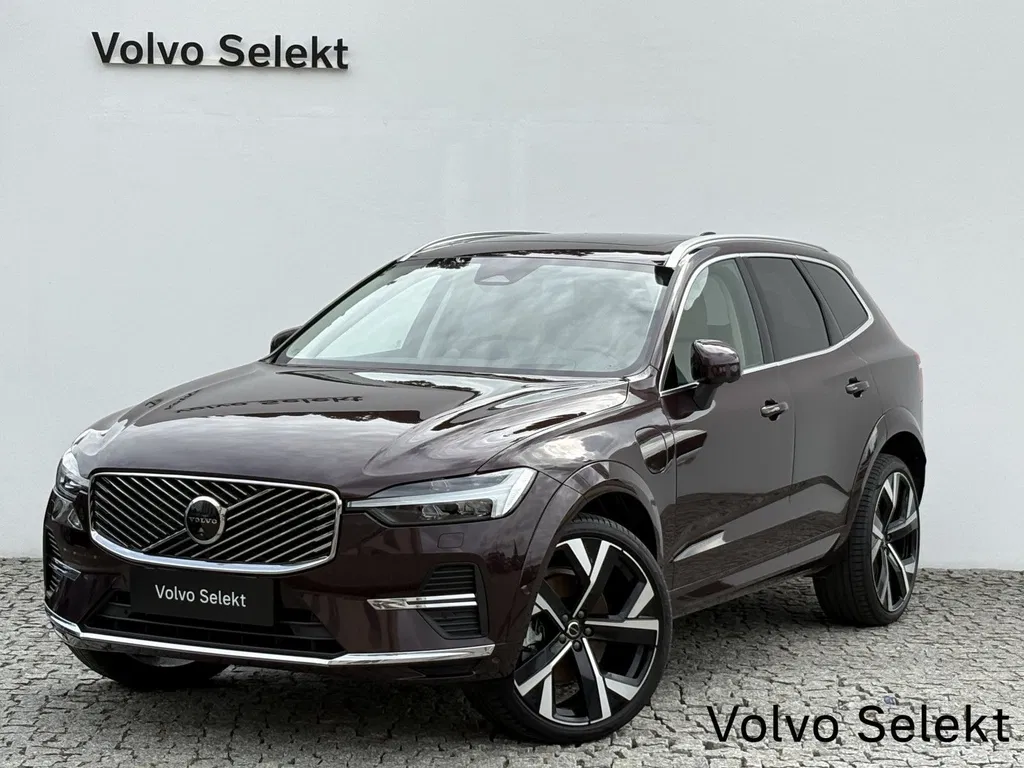 Zdjęcie: 2025 Volvo XC 60