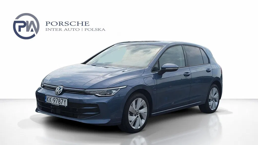 Zdjęcie: 2026 Volkswagen Golf