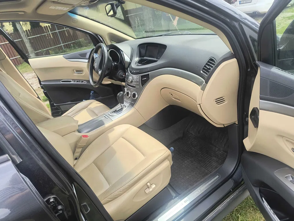 Zdjęcie: 2007 Subaru B9 Tribeca