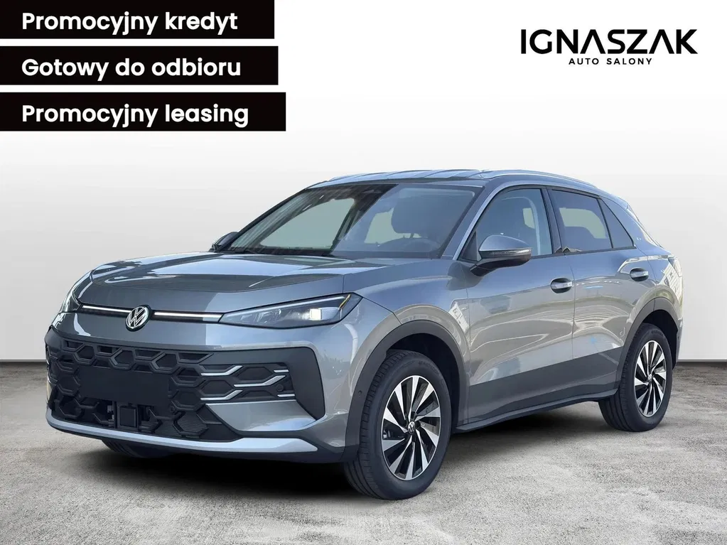 Zdjęcie: 2026 Volkswagen T-Roc