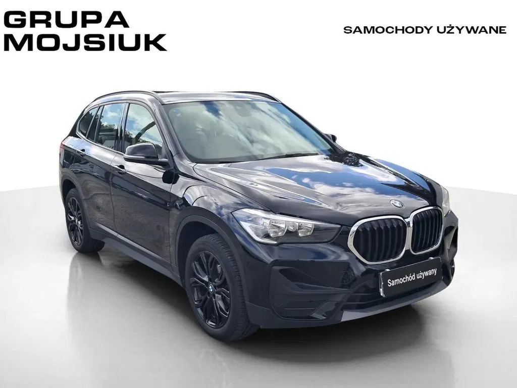 Zdjęcie: 2022 BMW X1