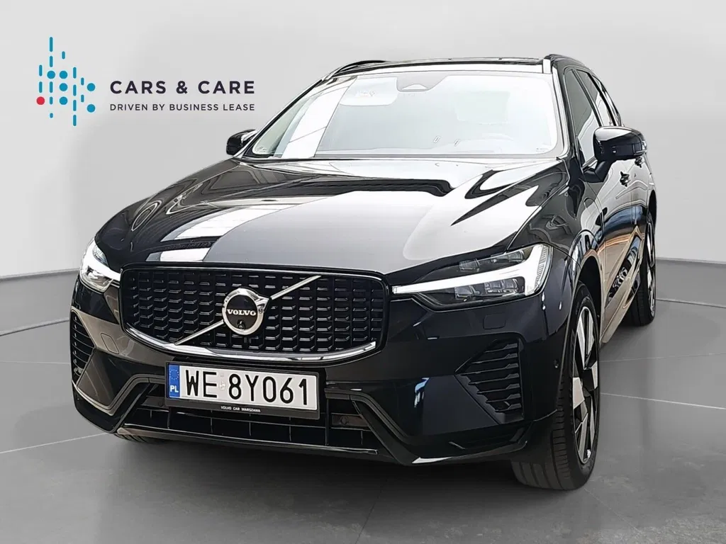 Zdjęcie: 2023 Volvo XC 60