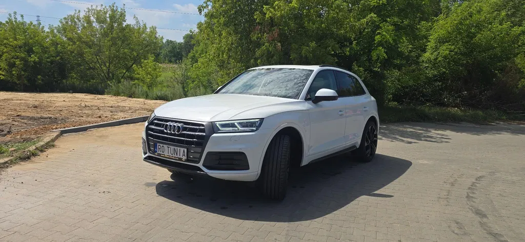 Zdjęcie: 2019 Audi Q5