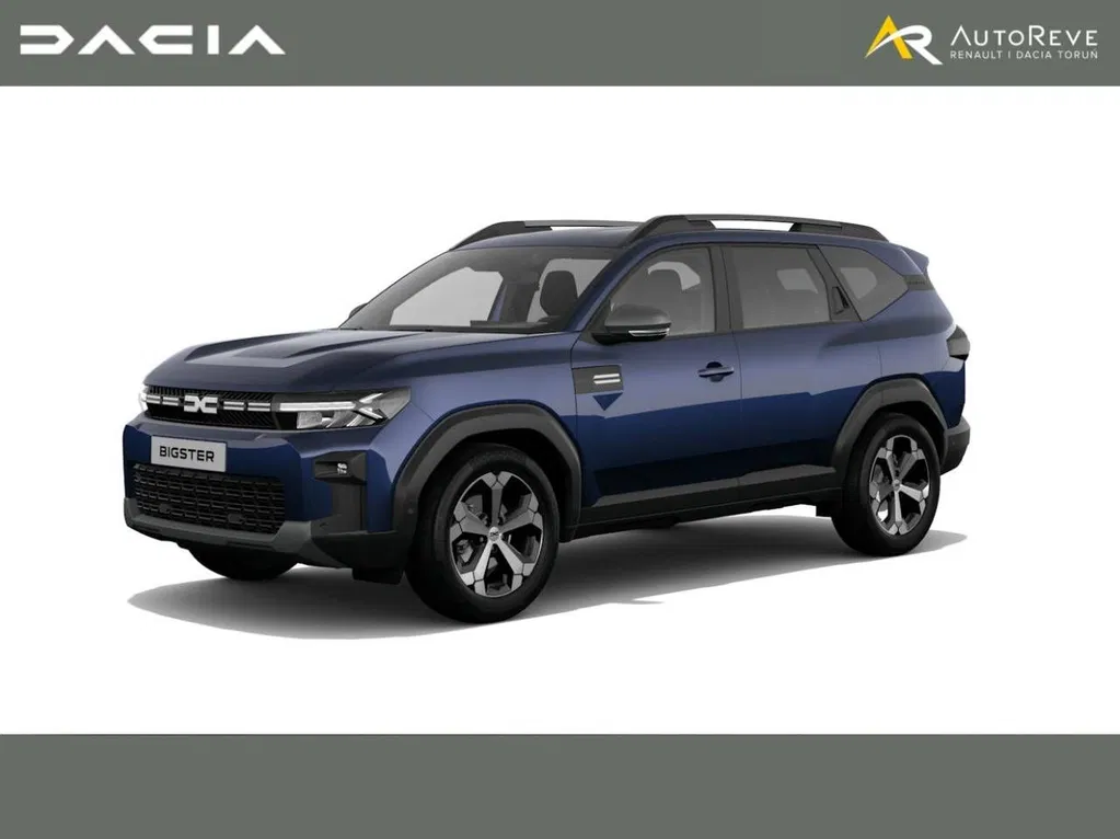 Zdjęcie: 2026 Dacia Pozostałe Dacia
