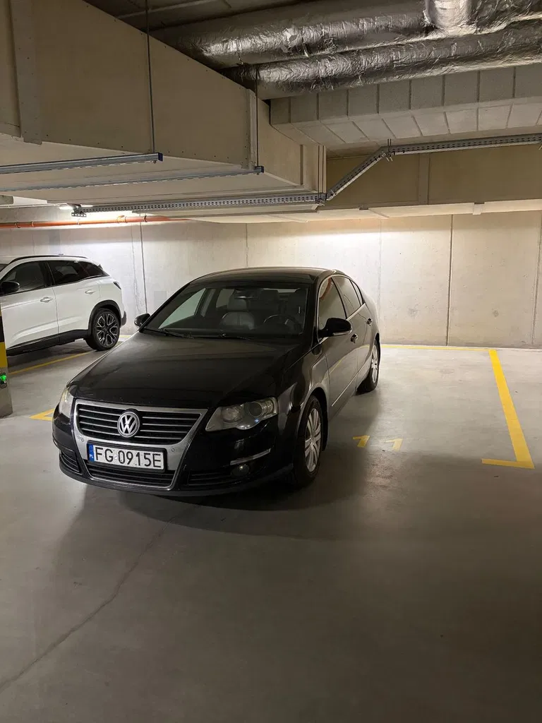 Zdjęcie: 2008 Volkswagen Passat