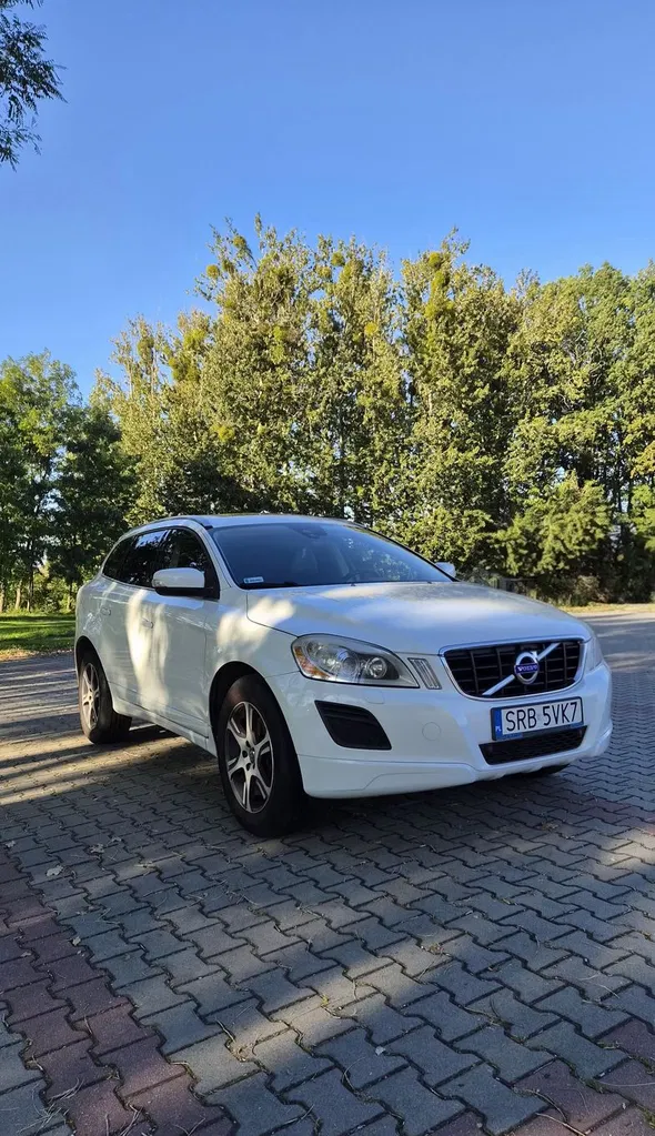 Zdjęcie: 2013 Volvo XC 60