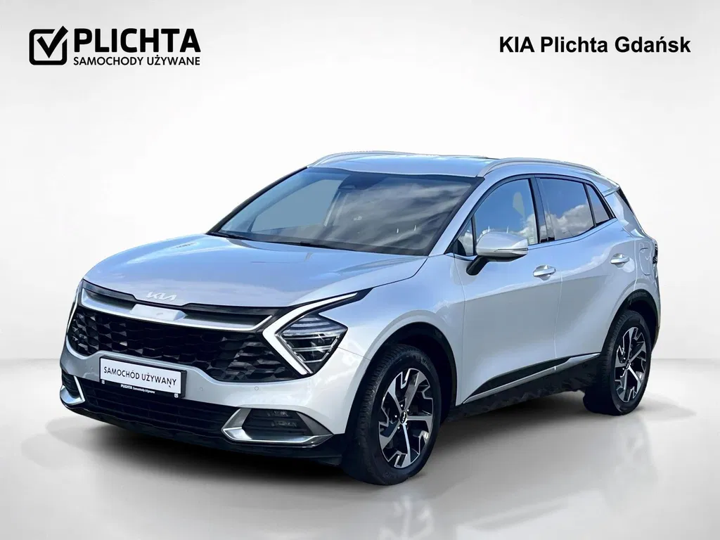 Zdjęcie: 2023 Kia Sportage