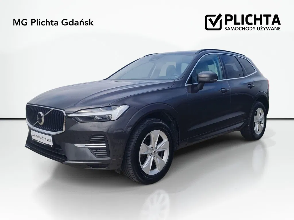 Zdjęcie: 2022 Volvo XC 60