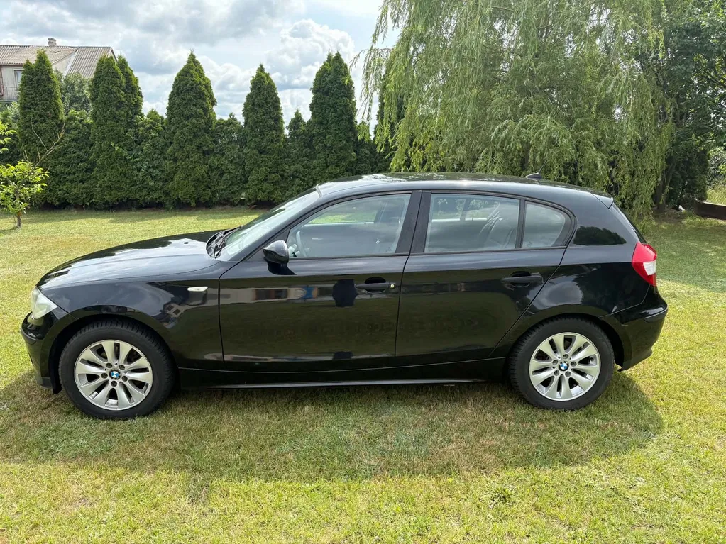 Zdjęcie: 2004 BMW Seria 1