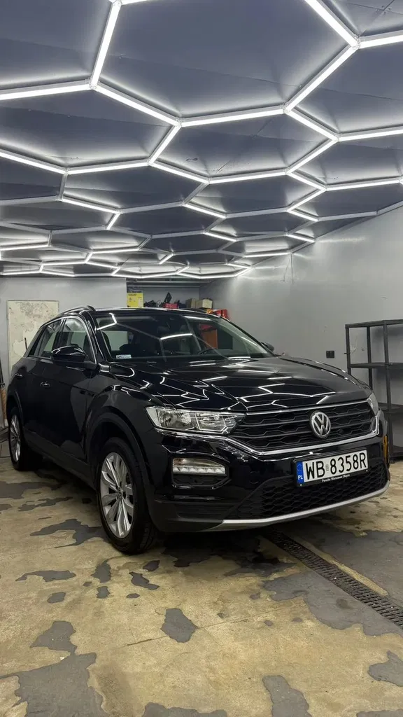 Zdjęcie: 2018 Volkswagen T-Roc