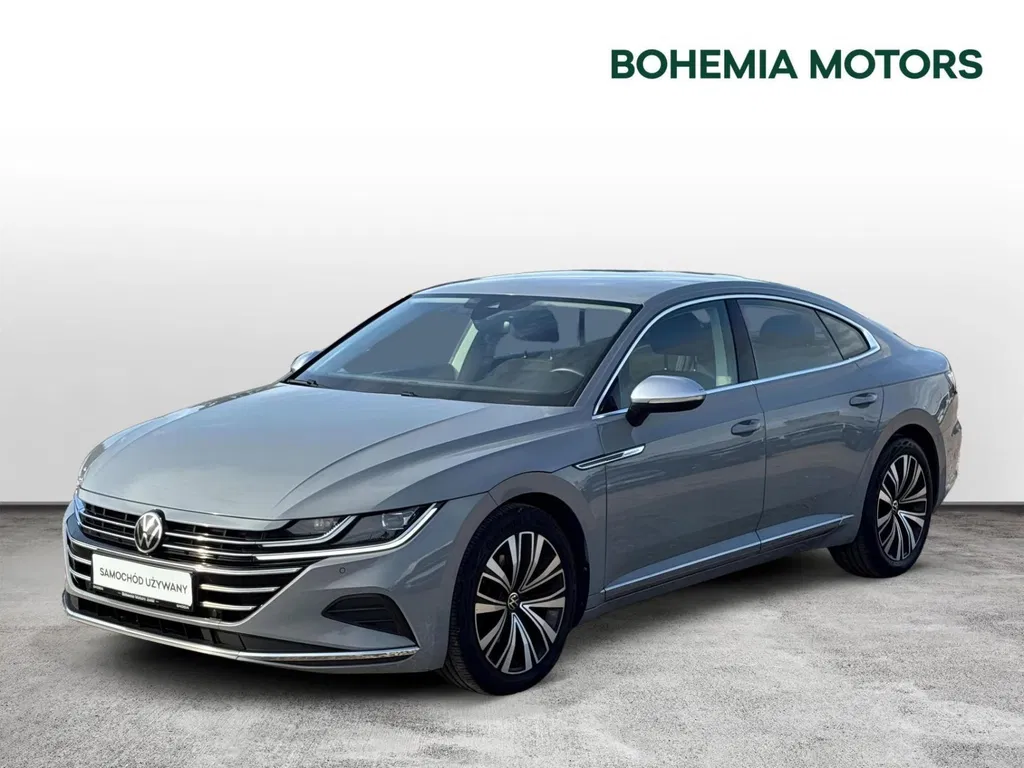 Zdjęcie: 2022 Volkswagen Arteon