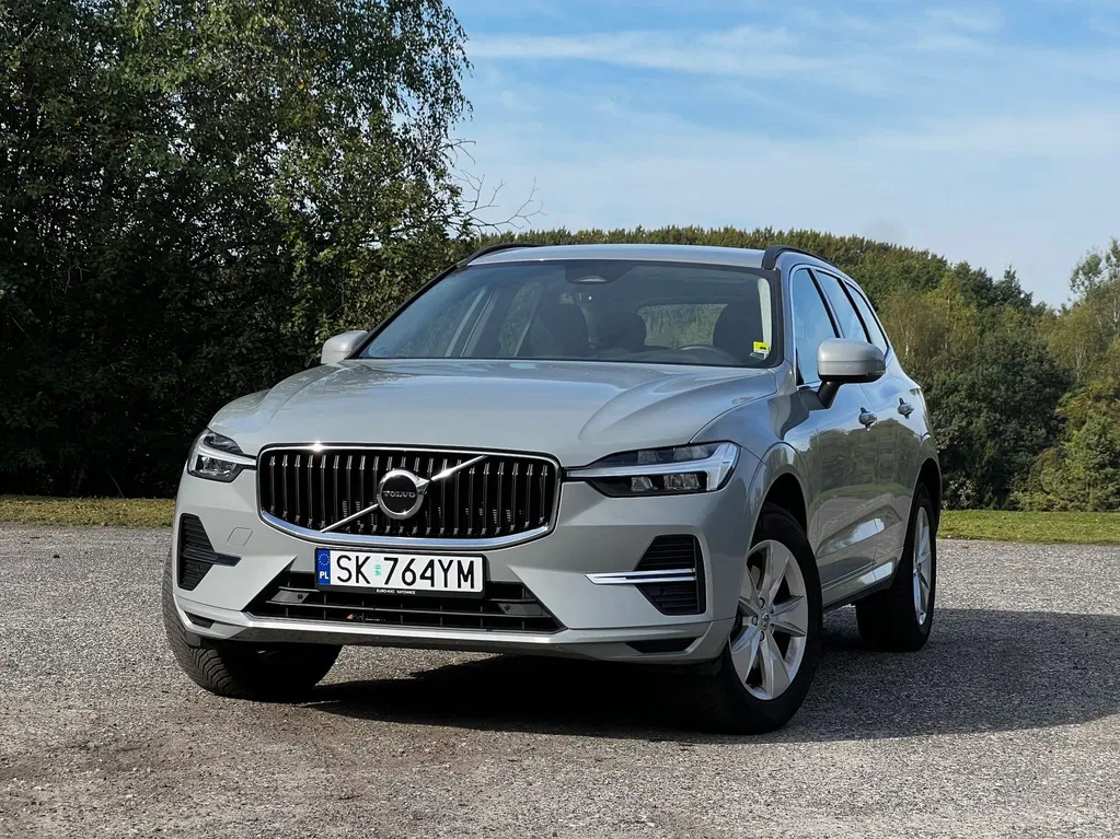 Zdjęcie: 2023 Volvo XC 60