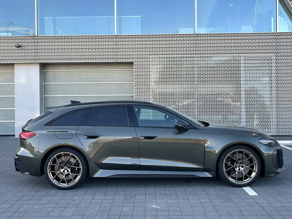 Zdjęcie: 2026 Audi Pozostałe Audi