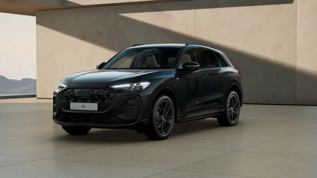 Zdjęcie: 2026 Audi Q5