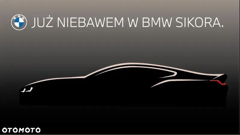 Zdjęcie: 2020 BMW Seria 3