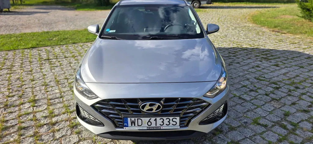 Zdjęcie: 2022 Hyundai i30