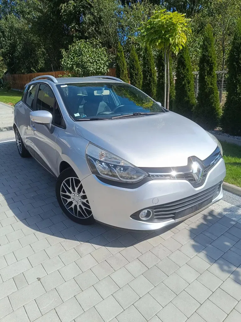 Zdjęcie: 2013 Renault Clio