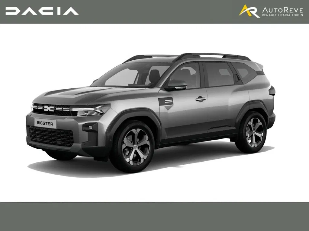 Zdjęcie: 2026 Dacia Pozostałe Dacia