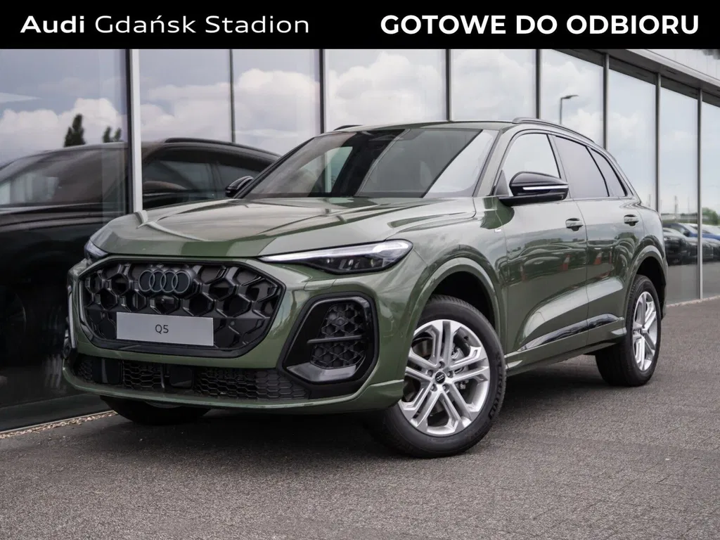 Zdjęcie: 2026 Audi Q5