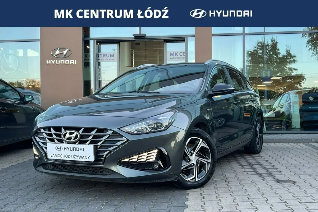 Zdjęcie: 2023 Hyundai i30