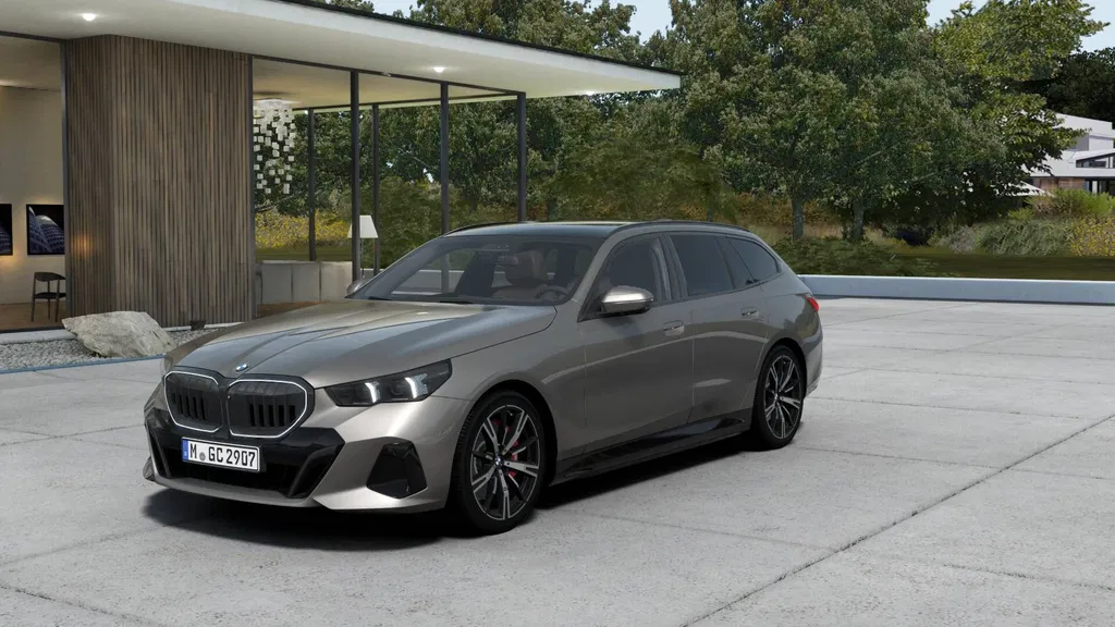Zdjęcie: 2026 BMW Seria 5