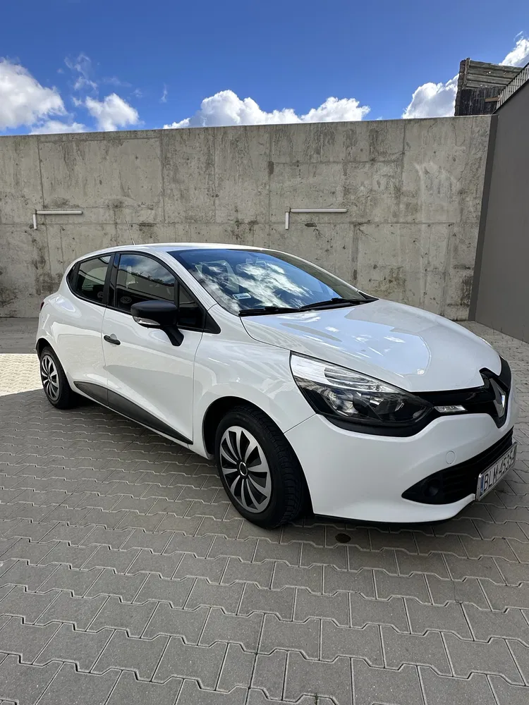 Zdjęcie: 2013 Renault Clio