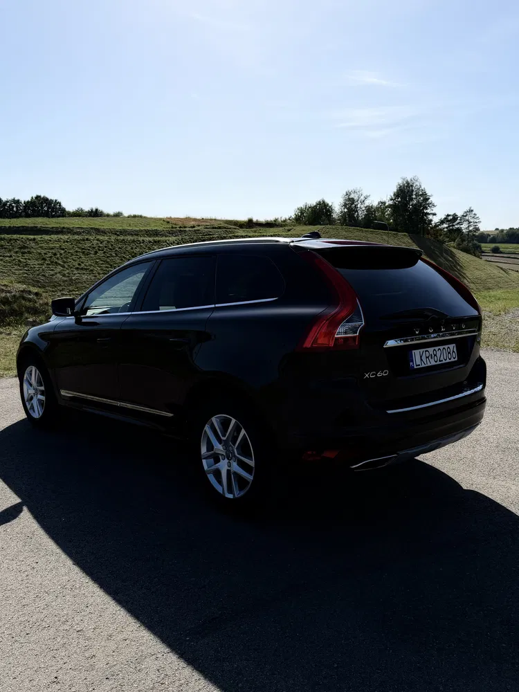 Zdjęcie: 2017 Volvo XC 60