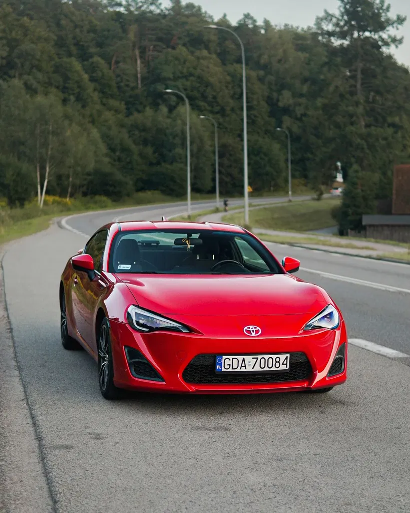 Zdjęcie: 2017 Toyota Pozostałe Toyota