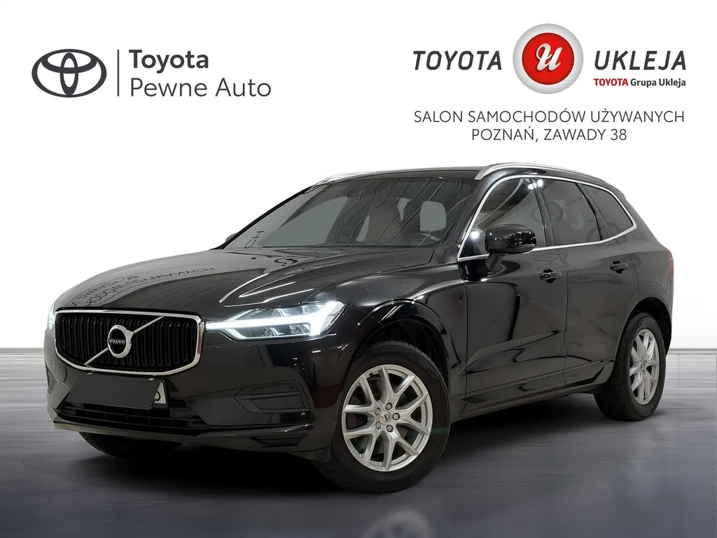 Zdjęcie: 2018 Volvo XC 60