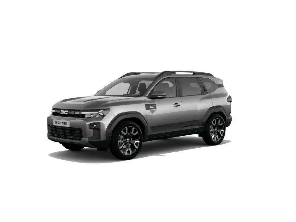 Zdjęcie: 2025 Dacia Pozostałe Dacia