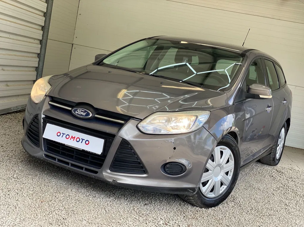 Zdjęcie: 2011 Ford Focus
