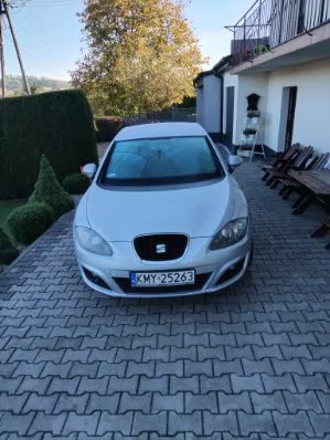 Zdjęcie: 2011 Seat Leon